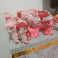 شمع اسب|کلکسیون و سرگرمی|اردبیل, |دیوار