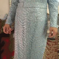 مانتو لباس مجلسی|لباس|سبزوار, طبرسی (جعفرآباد)|دیوار