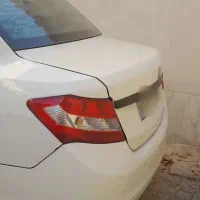 ساینا مدل ۹۹ دوگانه دستی|خودرو سواری و وانت|مشهد, جاهد شهر|دیوار