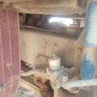 ۹۱۱ مدل ۵۵ تانکر آب|خودرو سنگین|ابریشم, |دیوار