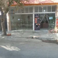 دو دربندمغازه فروشی به متراژ۶۰متر