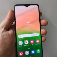 گوشی سامسونگ A33 128GB RAM8 5G