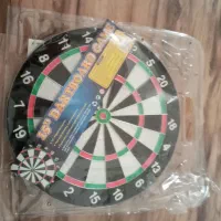 دارت و فوتبال دستی و توپ پیلاتس