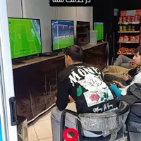 کنسول Ps4 کرایه ای|کنسول، بازی ویدئویی و آنلاین|اراک, |دیوار