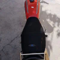 موتور 125|موتورسیکلت|سنندج, |دیوار