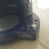 قهوه ساز آلمانی Afk