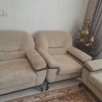 فروش مبل راحتی|مبلمان خانگی و میز عسلی|اصفهان, امامزاده اسماعیل|دیوار