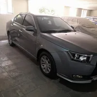 دنا پلاس تیپ ۲ دنده‌ای، مدل ۱۳۹۹|خودرو سواری و وانت|تهران, جنت‌آباد جنوبی|دیوار