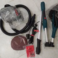 سمباده زن برقی حرفه ای رونیکس مدل ۶۲۰۰،(۸۲۰)وات|ابزارآلات|اراک, |دیوار