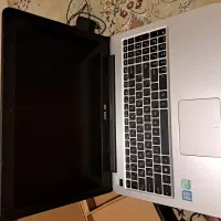 لب تاپ ایسوس k556u|رایانه همراه|تهران, شهران شمالی|دیوار