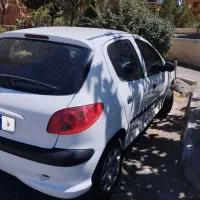 ۲۰۶ تیپ ۳مدل ۹۵