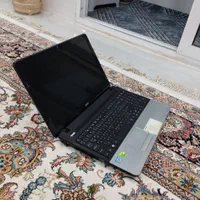 لبتاب گرافیکی کور ای فایو گرافیک مجزا