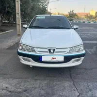 پژو پارس ۱۴۰۰