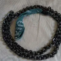 زنجیراسپرنگی فروشی|بدلیجات|مرودشت, فاز دوم شهرک فرهنگیان|دیوار