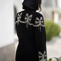 کت مجلسی زنانه مزون ایران بانو