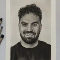 نقاشی چهره