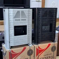 بخاری گازی 9000 جنرال مجهز به سنسور اکیسژن ODS|بخاری، هیتر، شومینه|تهران, تهرانپارس شرقی|دیوار