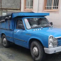 وانت نیسان سایپا باری  کرایه