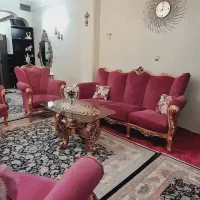 مبلمان ۷ نفره