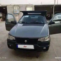 وانت آریسان 2 دوگانهسوز مدل 1405 خشک