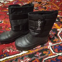 کفش ماهیگیری