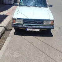 پیکان وانت