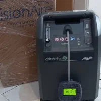 اکسیژن ساز ویژن ایر 5 لیتری درحدامریکایی