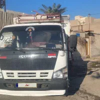 ایسوزو ۶تن مدل۹۰