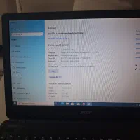 لپ تاپ ایسر P255 Travelmate|رایانه همراه|تهران, المهدی|دیوار