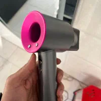 سشوار دایسون