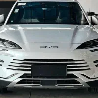 بی وای دی سانگ پلاس/BYD 2025 با چشم خدا|خودرو سواری و وانت|تهران, حکمت|دیوار