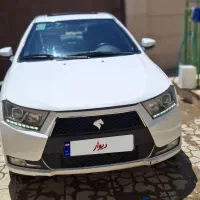 دنا پلاس مدل 1400 اتومات توربو