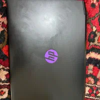 لپ تاپ اچ پی گیمینگ مدل پاویلیون|رایانه همراه|شوشتر, |دیوار