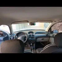 ۲۰۶تیپ۲|خودرو سواری و وانت|هشتگرد, فاز ۳ مهستان|دیوار