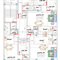 فرصت ویژه تا به گرونی مسکن نخوردین|پیش‌فروش املاک|زاهدان, |دیوار
