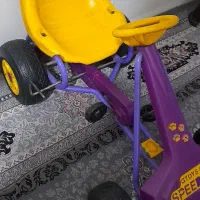 چرخ بچه چهارچرخ|اسباببازی|تهران, مسعودیه|دیوار