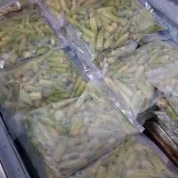 سبزی سرخ شده،بامیه آبپز،خمیرفلافل|خوردنی و آشامیدنی|اهواز, کوی فرهنگیان ۲|دیوار