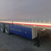 کانتین سه محور|خودرو سنگین|ارومیه, |دیوار