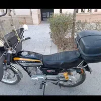 موتور هوندا کویر ۱۴۰۱