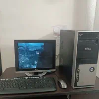 کامپیوتر|رایانه رومیزی|مشهد, طبرسی شمالی|دیوار