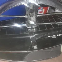 دوعدد عدد زین نو ویک گلگیر نو skzفابریک