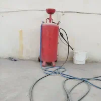 تمامی تجهیزات کارواش تکی و یکجا نقد و چک|ماشینآلات صنعتی|اردکان, |دیوار