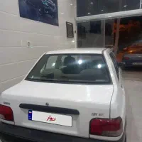 پراید ۹۶|خودرو سواری و وانت|فامنین, |دیوار