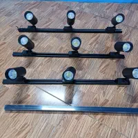 چراغ ریلی1متری،مهتابی