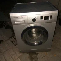 لباسشویی هاردستون