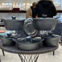 قابلمه قس طی|ظروف پخت‌وپز|ایلام, |دیوار