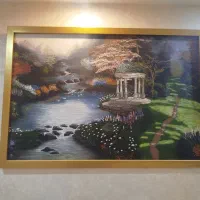 تابلوی نقاشی
