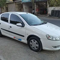 رانا مدل ۹۲|خودرو سواری و وانت|تهران, شهرک ولیعصر شمالی|دیوار