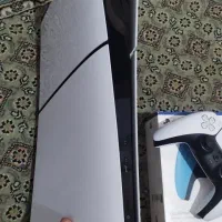 Ps5 slim|کنسول، بازی ویدئویی و آنلاین|کازرون, |دیوار