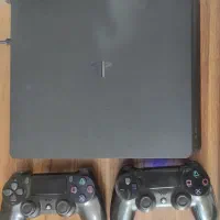 ps4 slim 1traکپی خور